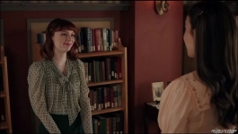 When Calls the Heart - Season 10 Episode 07